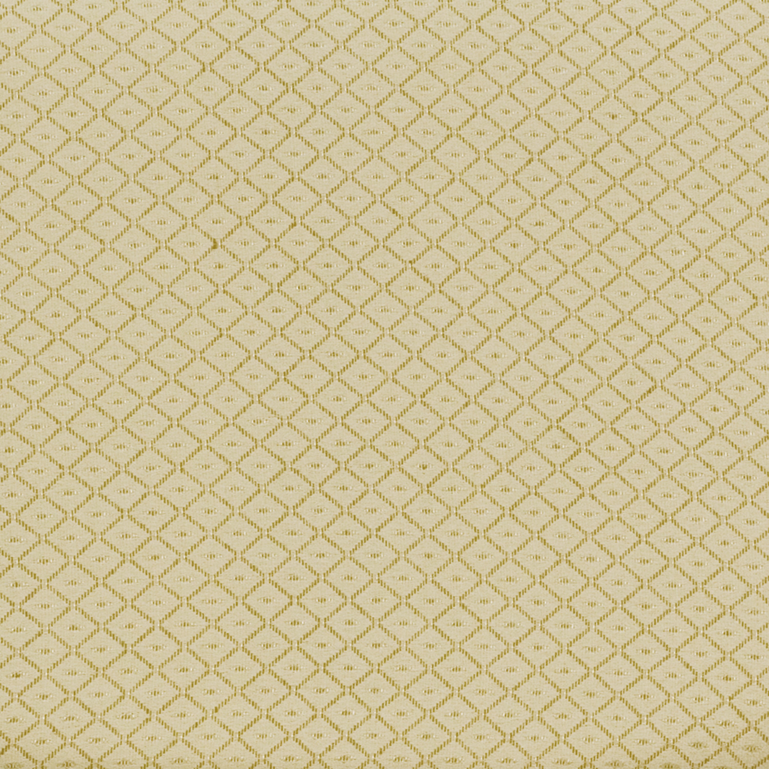 HERCULES Series 18.5''W Church Chair in Beige Patterned Fabric with Book Rack - Gold Vein Frame