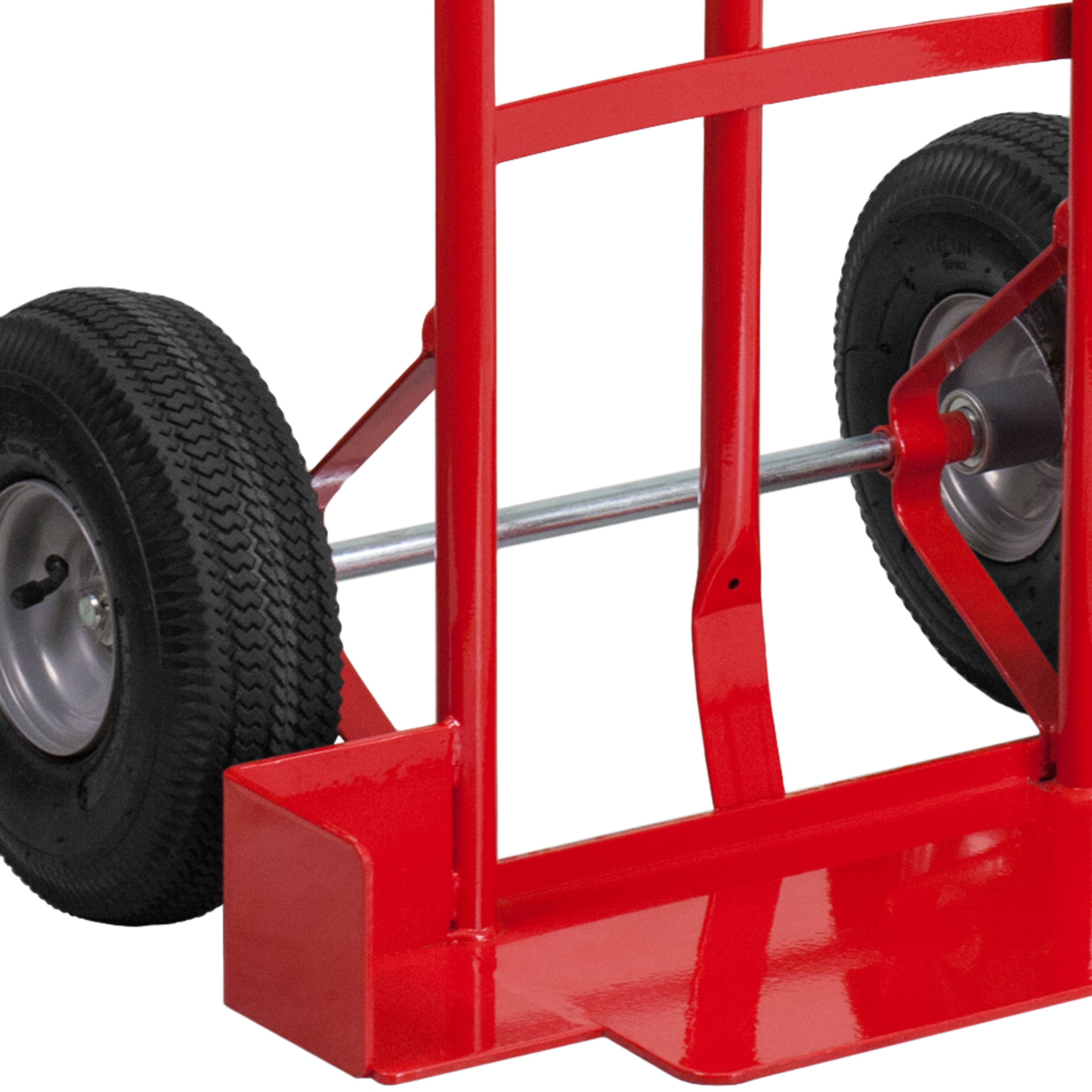 Falon Heavy Duty Metal Chiavari Stack Chair Dolly