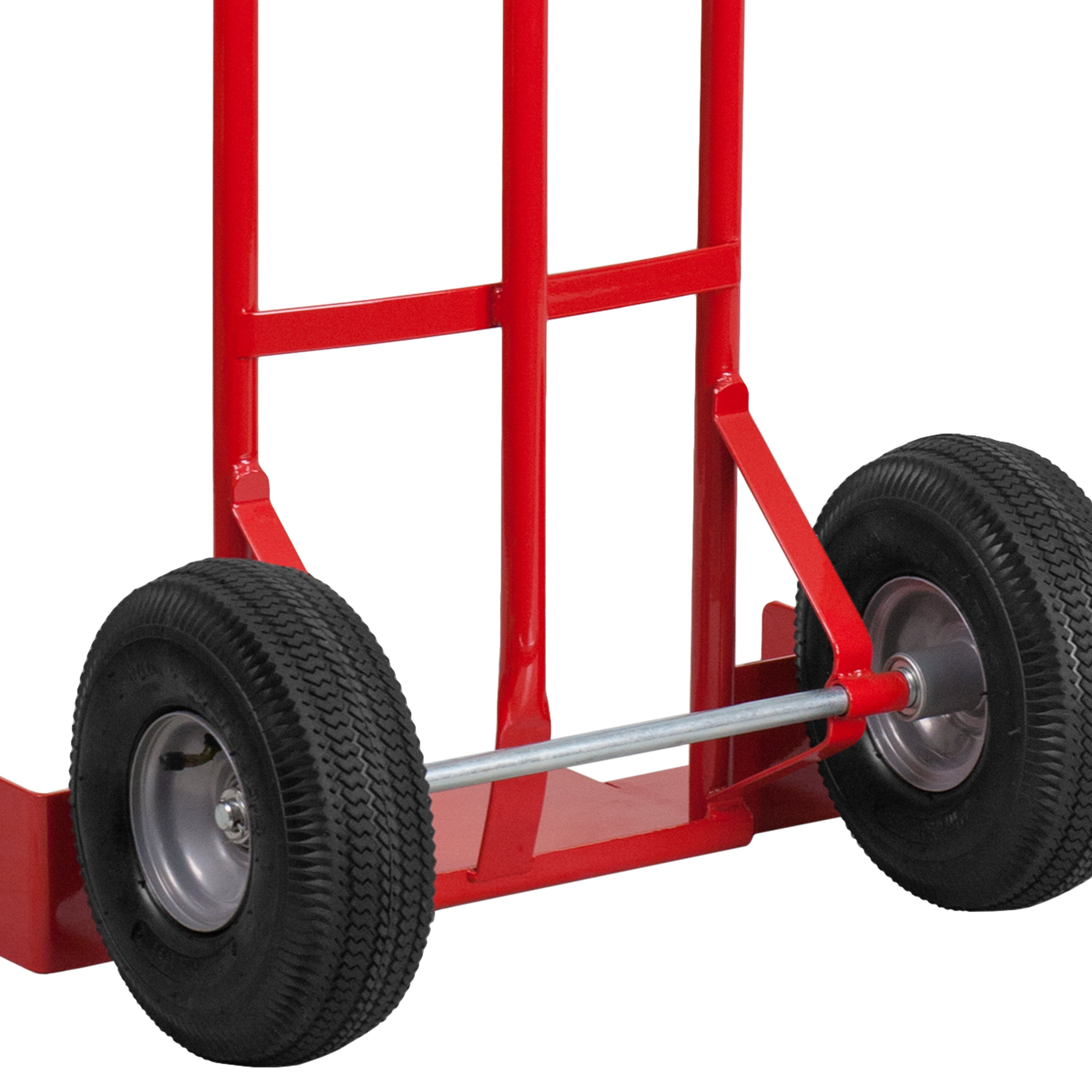 Falon Heavy Duty Metal Chiavari Stack Chair Dolly
