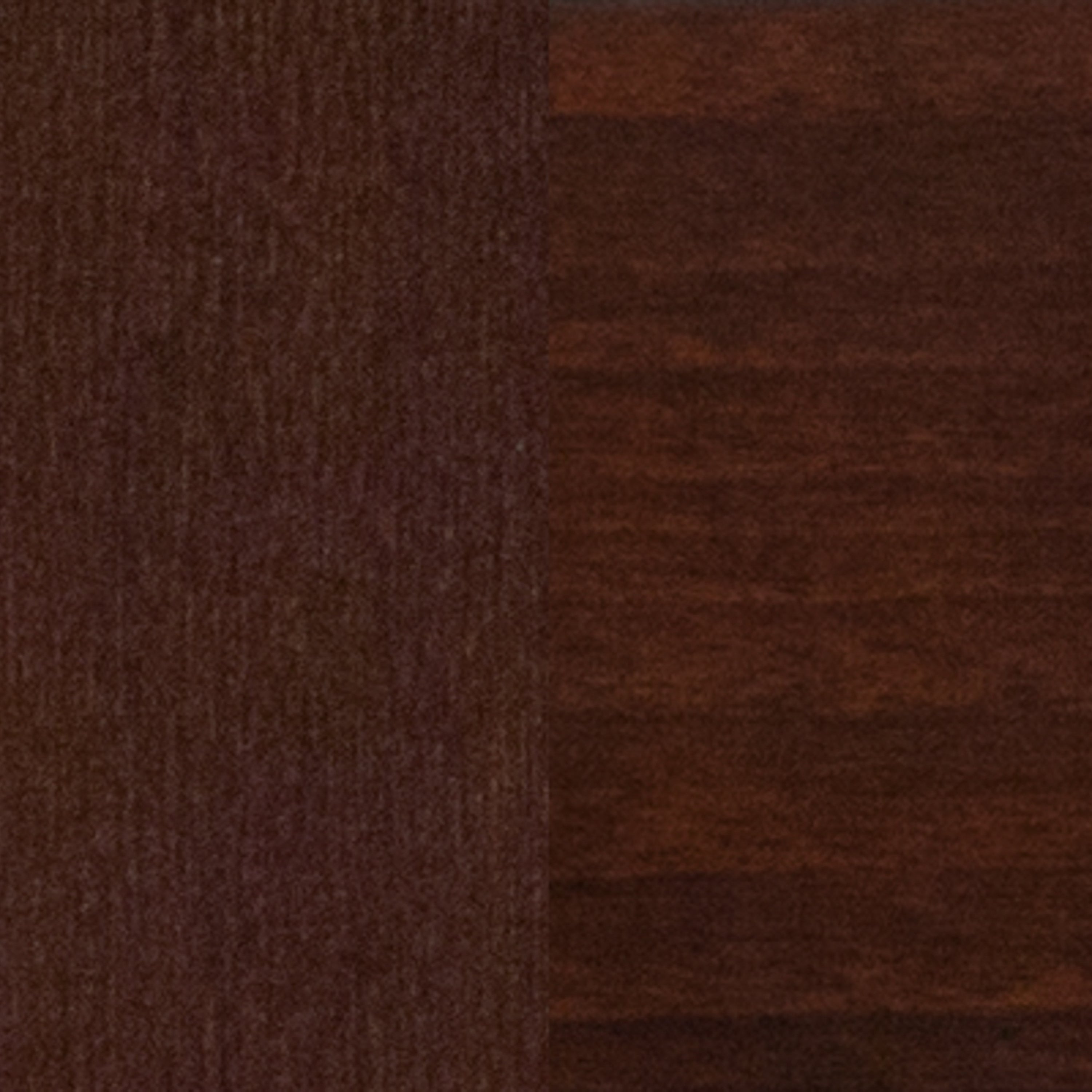 Darby Series Slat Back Walnut Wood Restaurant Barstool