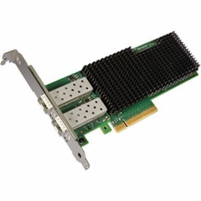 XXV710DA2G1P5 25GB Dual-Port Ethernet Network Adapter