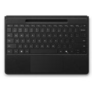 Microsoft Surface Pro Flex Keyboard with Slim Pen - Black Keyboard, Black Pen