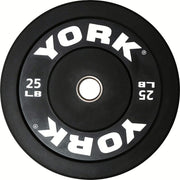 YORK USA 25 LB Training Bumper - Black