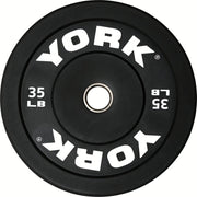 YORK USA 35 LB Training Bumper - Black