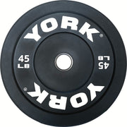 YORK USA 45 LB Training Bumper - Black