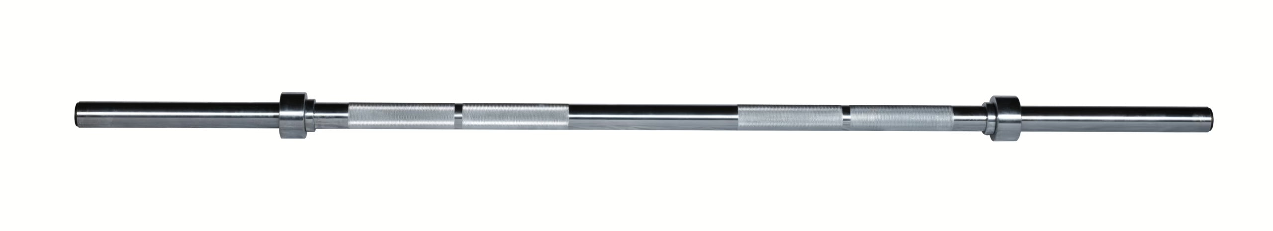 7' 'Extreme Grip 2" Olympic Bar