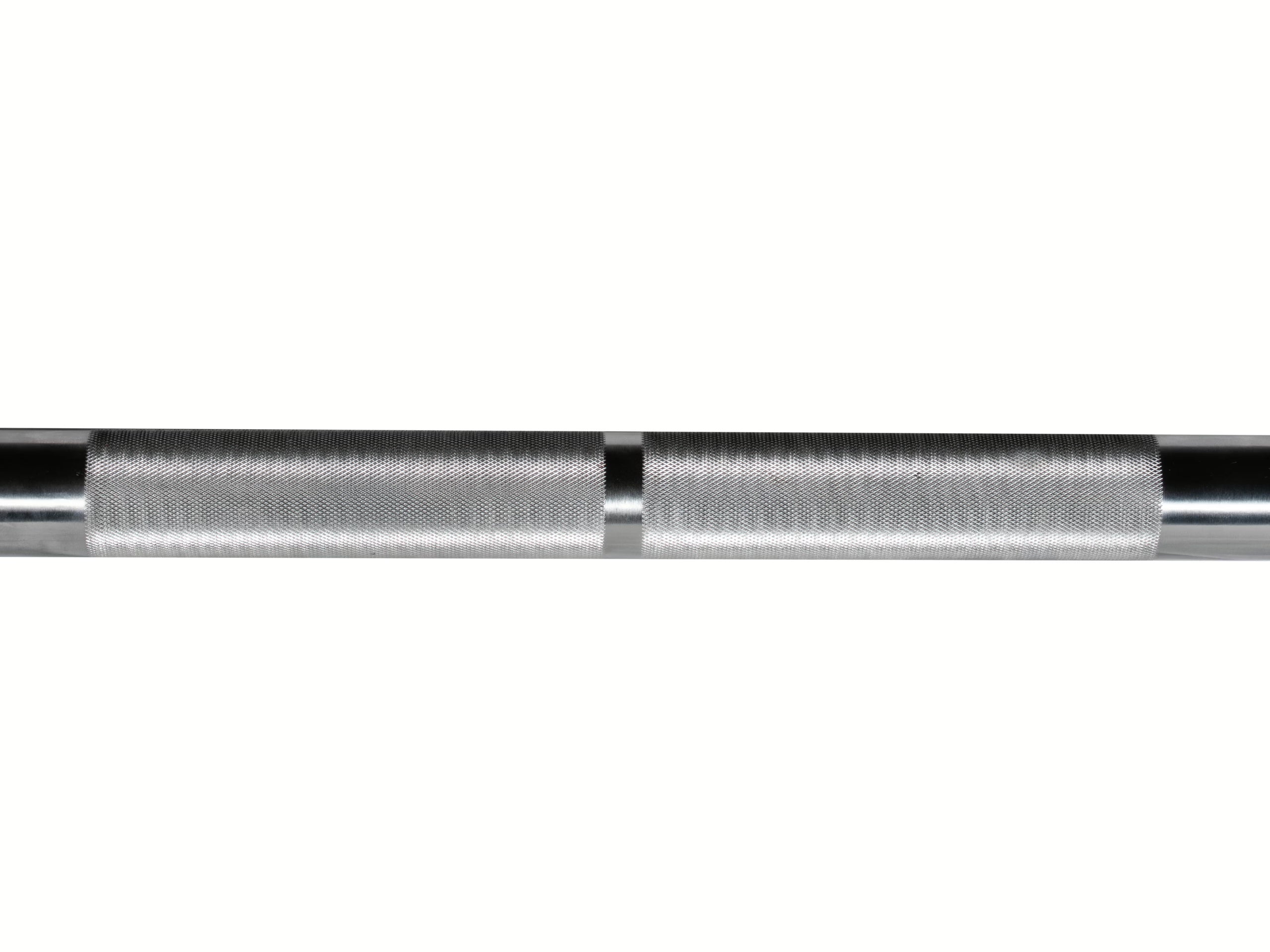 7' 'Extreme Grip 2" Olympic Bar