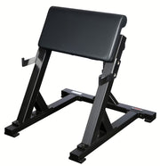 STS Preacher Curl - Black