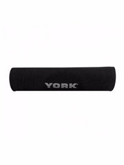 York Foam Rubber Barbell Pad