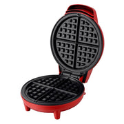 Courant Courant 7-inch Belgian Waffle Maker - Red