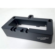 Yealink Mounting Bracket for IP Phone - Black