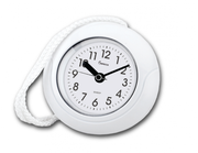 Impecca Impecca 5.5-inch Waterproof Clock (WCW-55W) - White