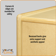 Young Time® Book Browser
