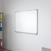 Cardim 4' W x 3' H Magnetic Marker Board
