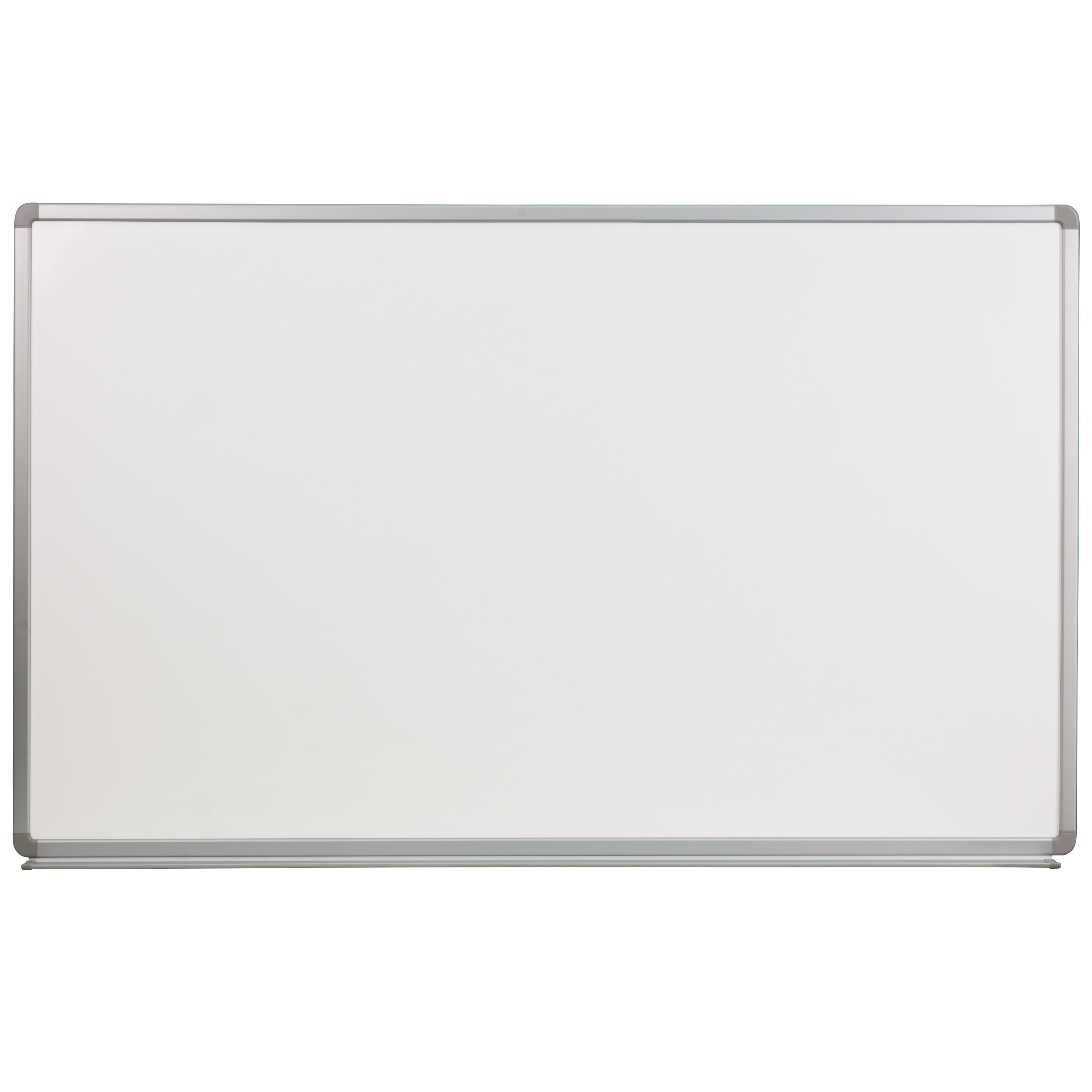 Cardim 5' W x 3' H Porcelain Magnetic Marker Board