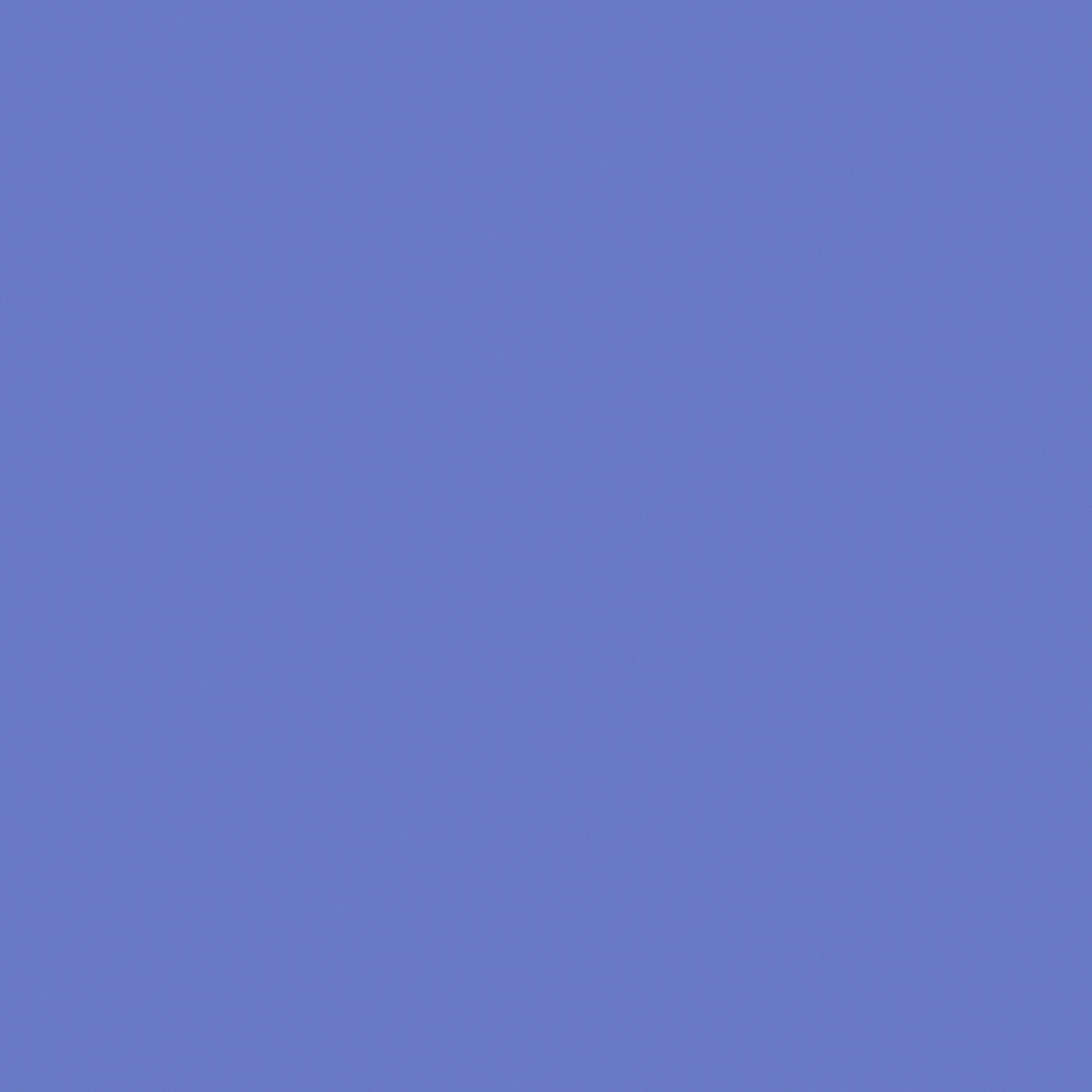Emmy 45'' Round Blue Plastic Height Adjustable Activity Table Set with 2 Chairs