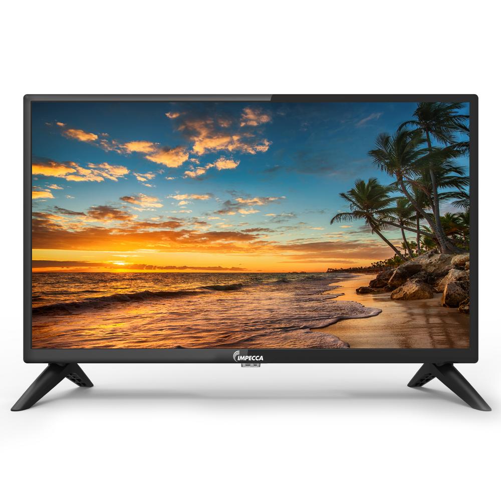 Impecca Impecca 24” LED HD TV