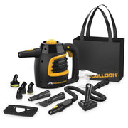 McCULLOCH Handheld Steam Cleaner
