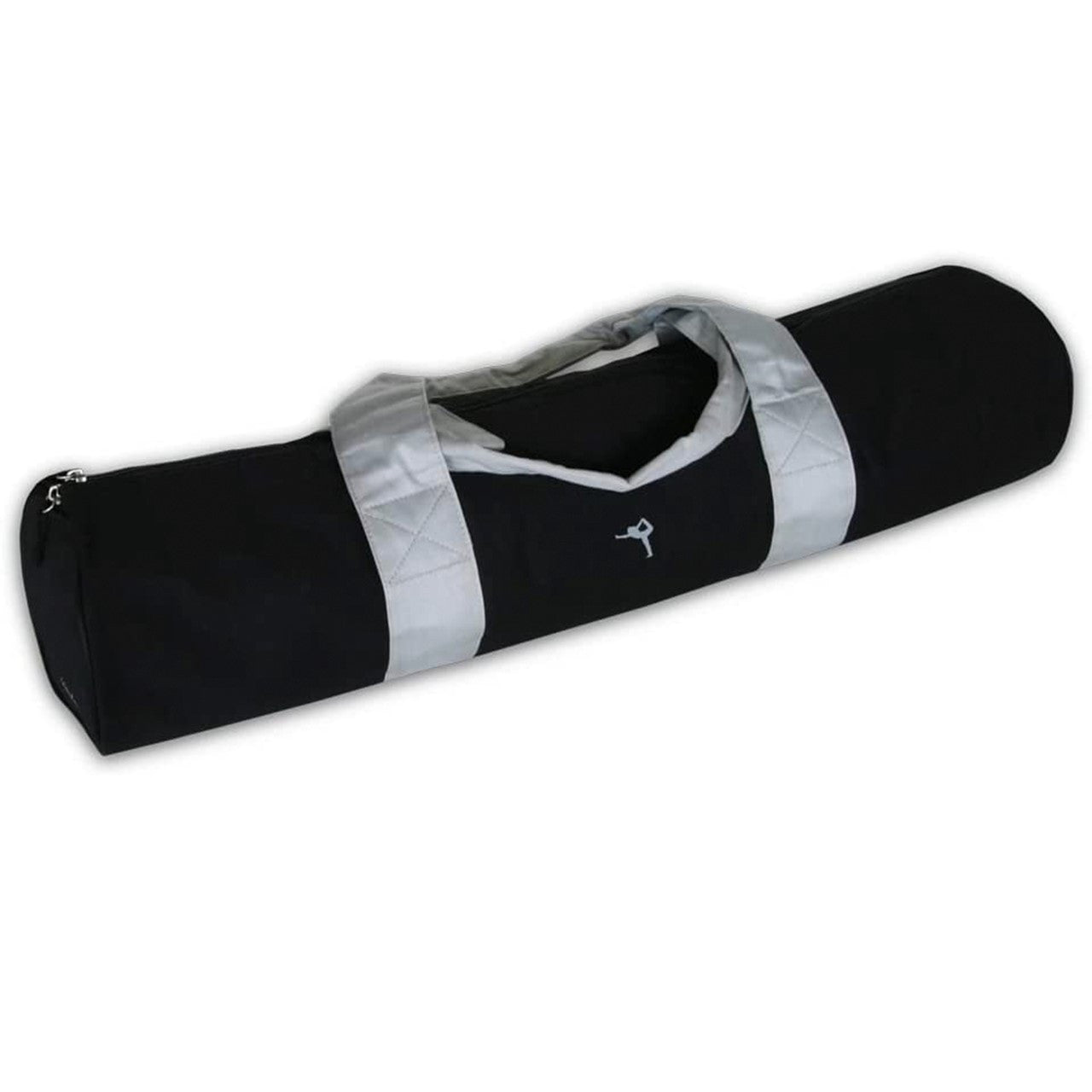 Yoga Sport - Black - 6.5"H x 6.5"W x 27"L