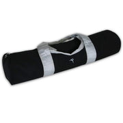 Yoga Sport - Black - 6.5"H x 6.5"W x 27"L