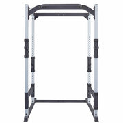 FTS Power Cage - White