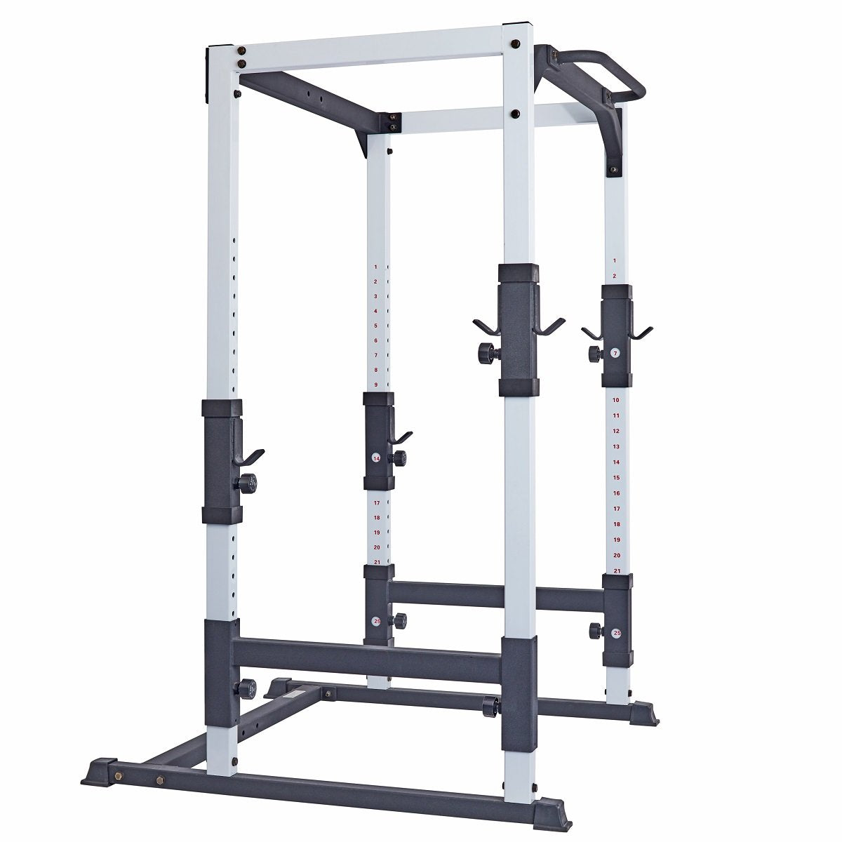 FTS Power Cage - White