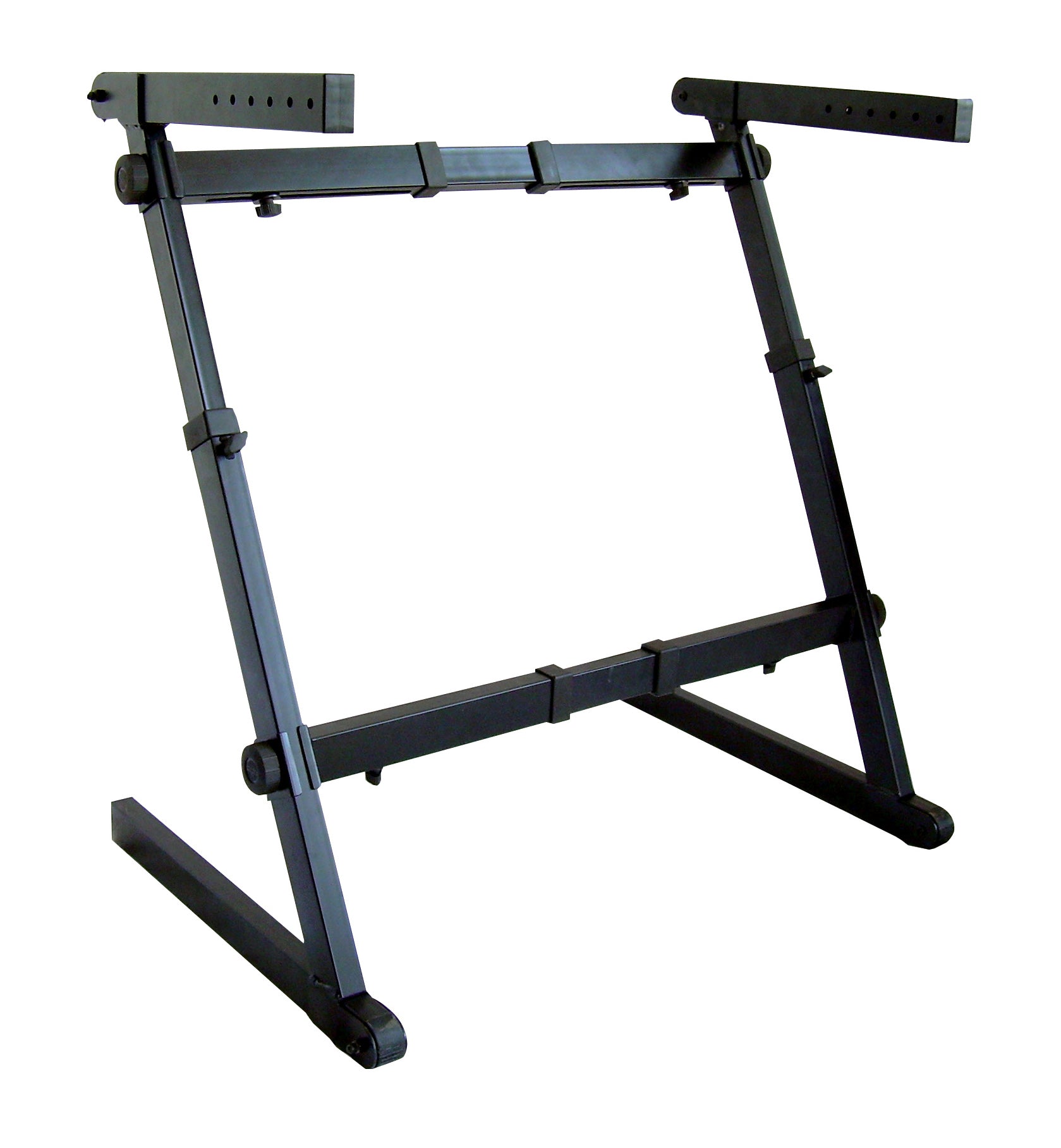 Quik Lok Z-70 Z-Style Foldable Keyboard Stand