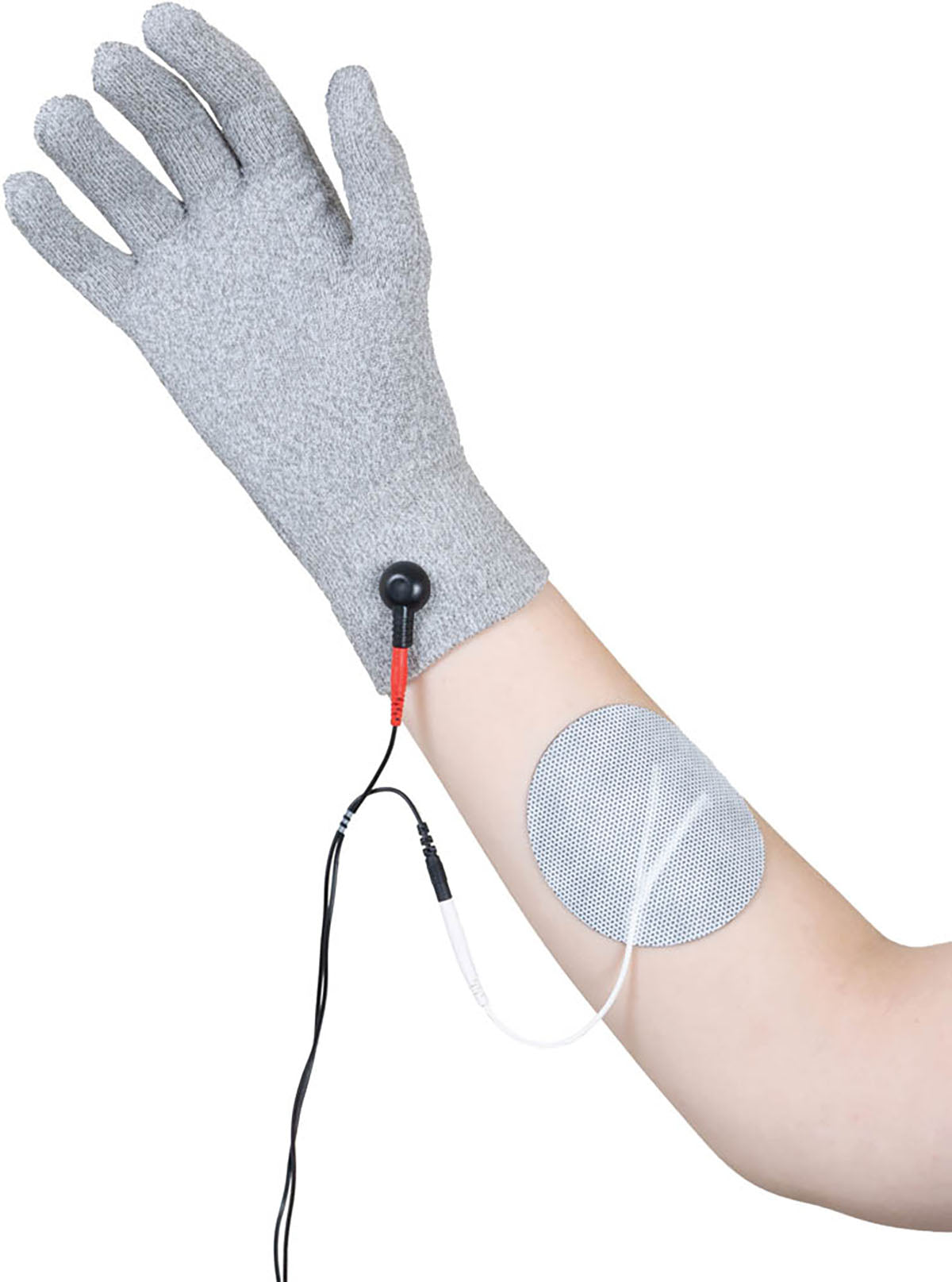 Garmetrode Conductive Glove, Universal Fit