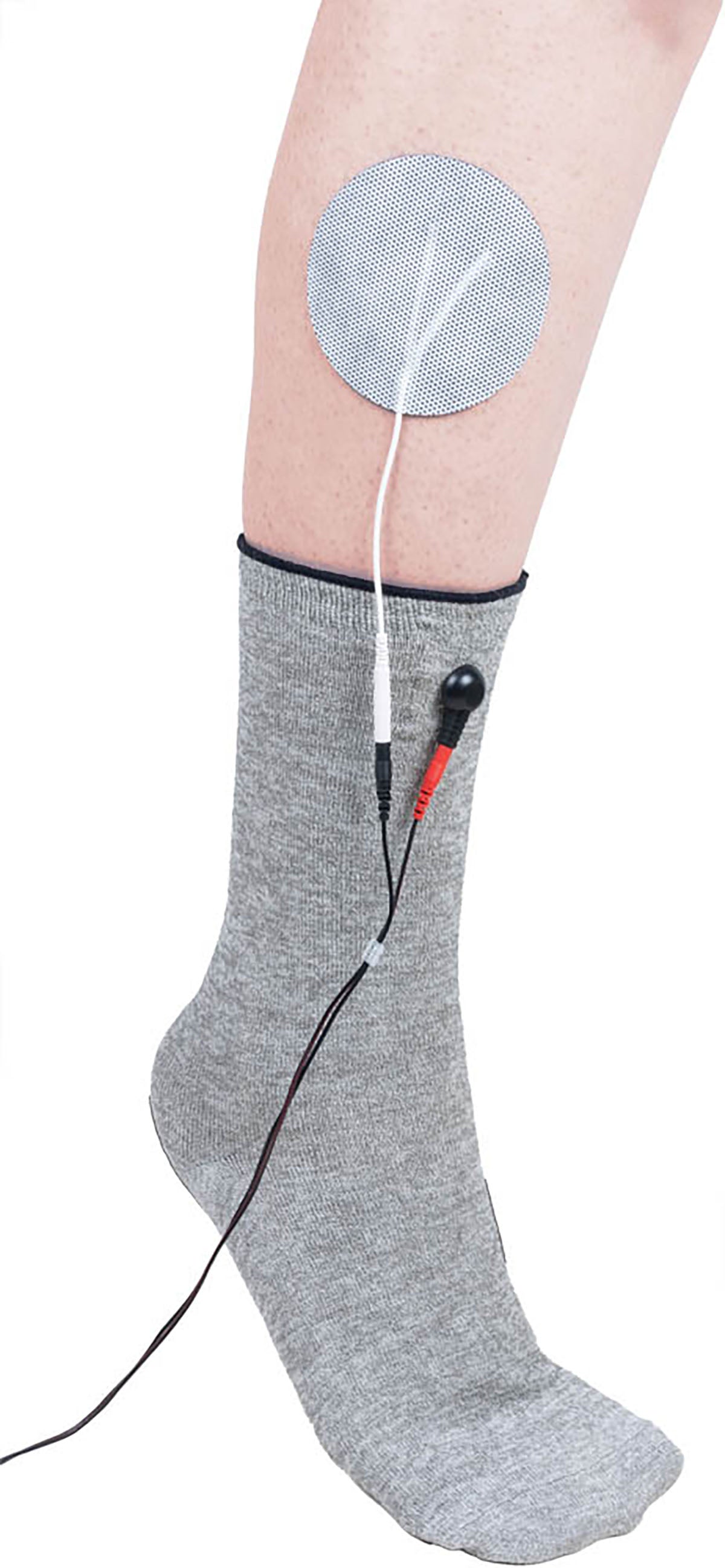 Garmetrode Conductive Sock, Universal Fit