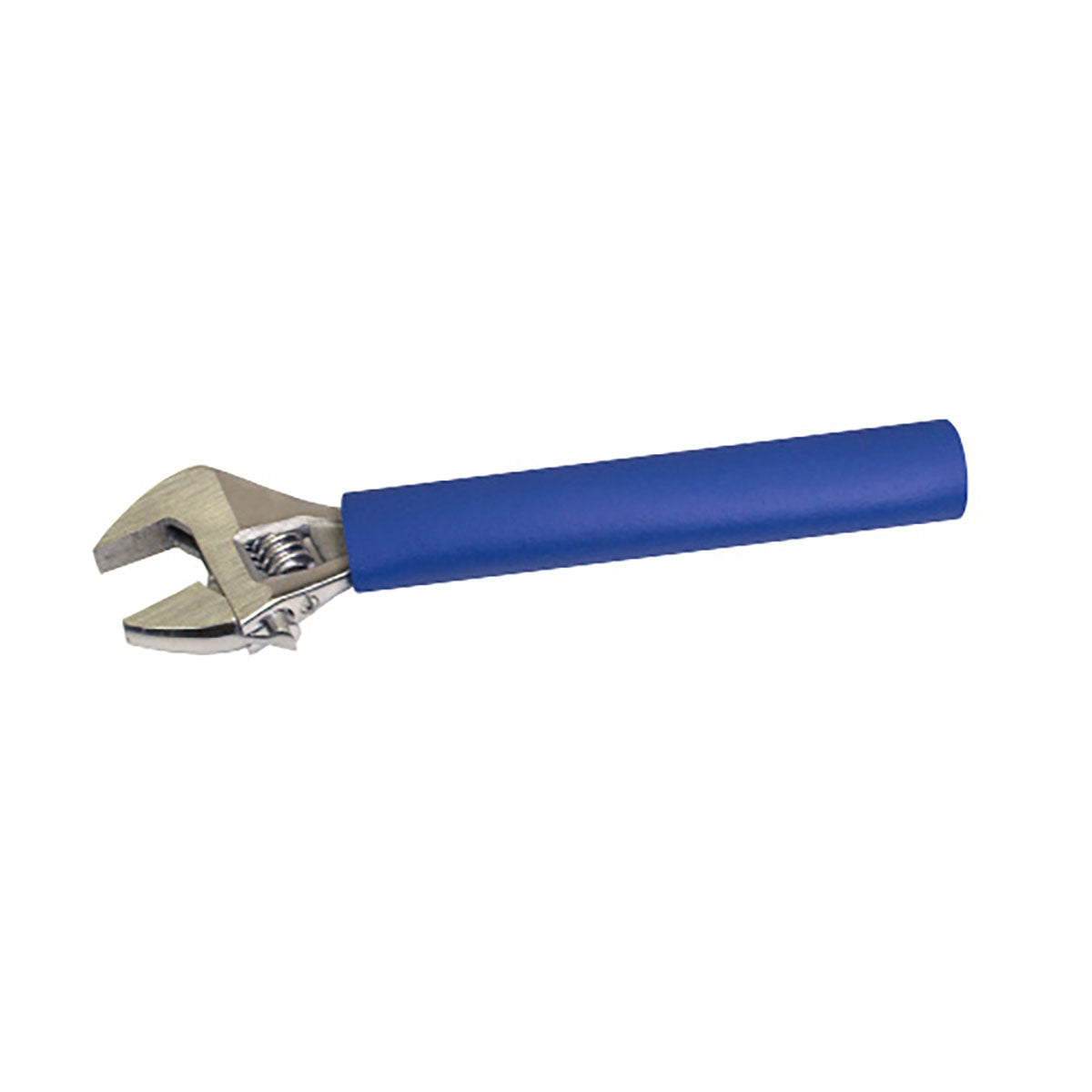 Foam Tubing, Blue, 5/8", Pack of 6