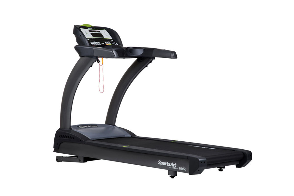 SportsArt T645L Performance Treadmill