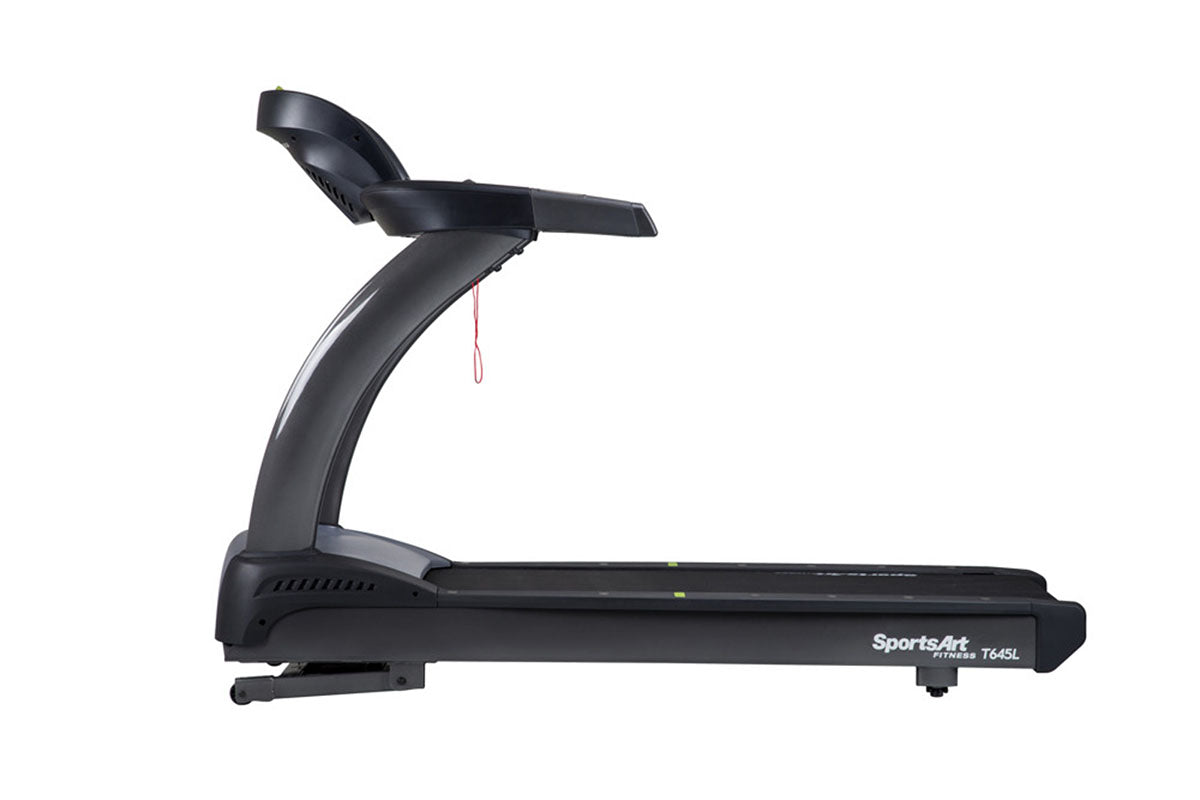 SportsArt T645L Performance Treadmill