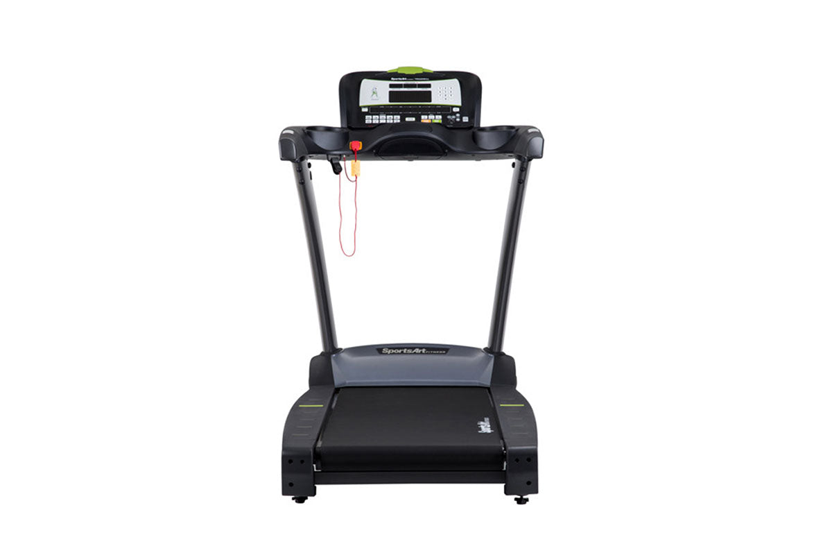 SportsArt T645L Performance Treadmill