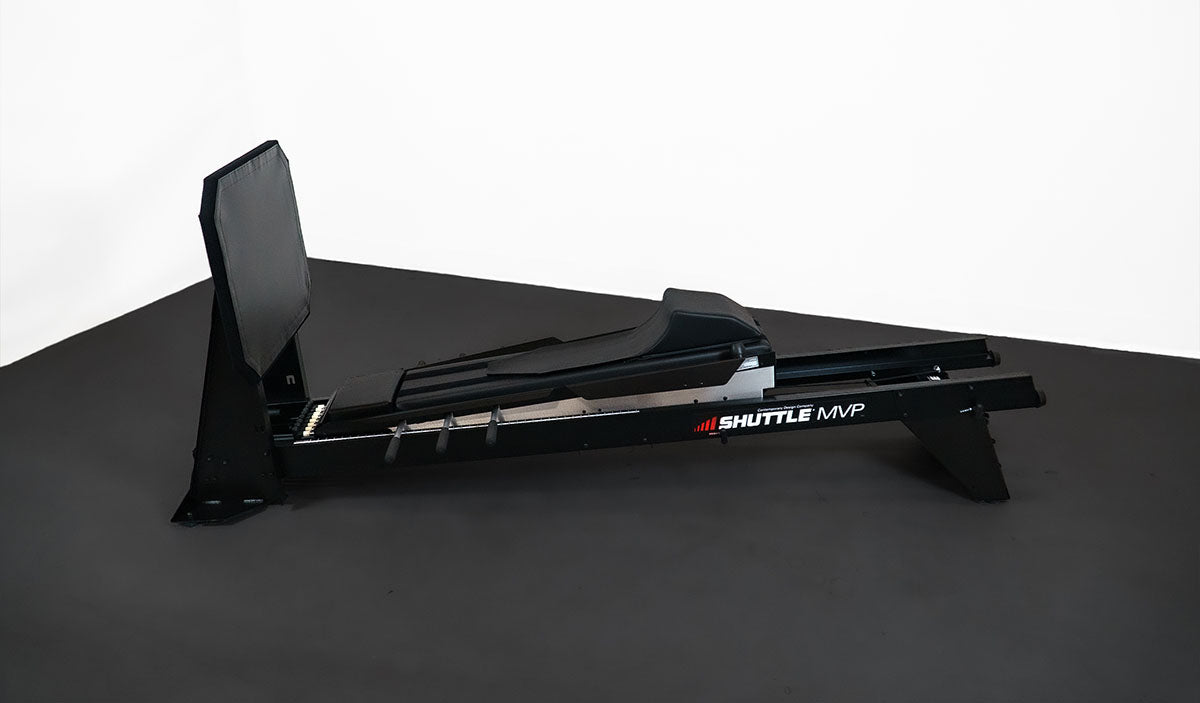 Shuttle MVP Classic Package