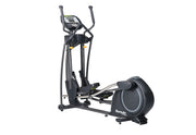 SportsArt E835 Foundation Self Generating Elliptical