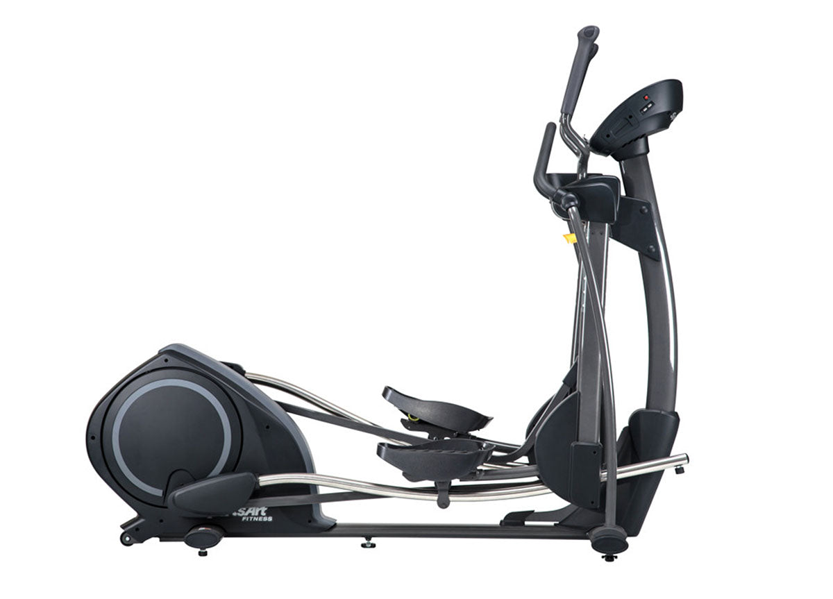 SportsArt E835 Foundation Self Generating Elliptical