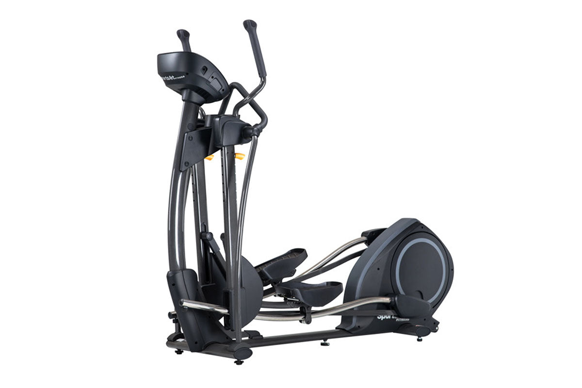 SportsArt E835 Foundation Self Generating Elliptical