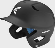 Easton Z5 2.0 Junior Matte Batting Helmet - Black