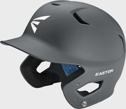 Easton Z5 2.0 Junior Matte Batting Helmet - Charcoal