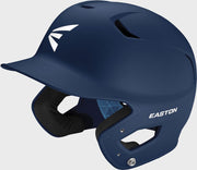 Easton Z5 2.0 Senior Matte Batting Helmet - Navy