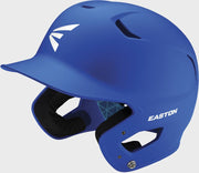 Easton Z5 2.0 Senior Matte Batting Helmet - Royal