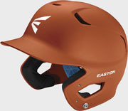 Easton Z5 2.0 Xlarge Matte Batting Helmet - Extra Large - Texas Orange