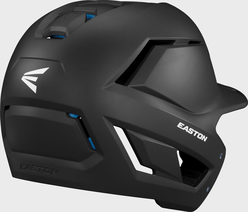 Easton Z50 Medium/Large Matte Batting Helmet - Black