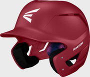 Easton Z50 Xlarge Matte Batting Helmet - Extra Large - Cardinal
