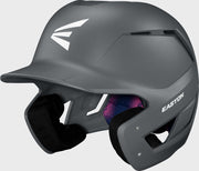 Easton Z50 Xlarge Matte Batting Helmet - Extra Large - Charcoal