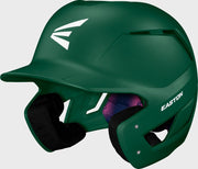 Easton Z50 Small/Medium Matte Batting Helmet - Dark Green