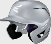 Easton Z50 Small/Medium Matte Batting Helmet - Light Grey