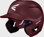 Easton Z50 Small/Medium Matte Batting Helmet - Maroon