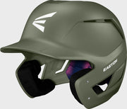Easton Z50 Medium/Large Matte Batting Helmet - Military Green