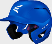 Easton Z50 Small/Medium Matte Batting Helmet - Royal